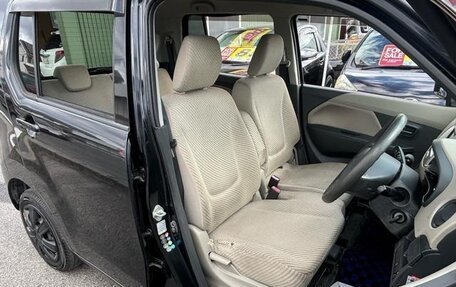 Suzuki Wagon R V, 2012 год, 599 333 рублей, 18 фотография