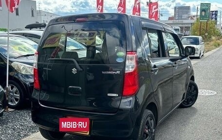 Suzuki Wagon R V, 2012 год, 599 333 рублей, 12 фотография