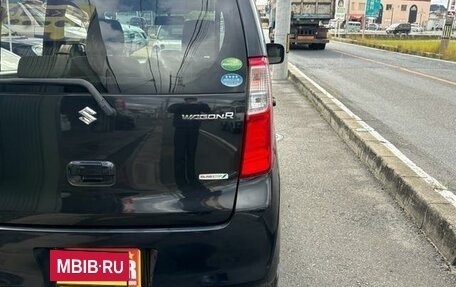 Suzuki Wagon R V, 2012 год, 599 333 рублей, 15 фотография