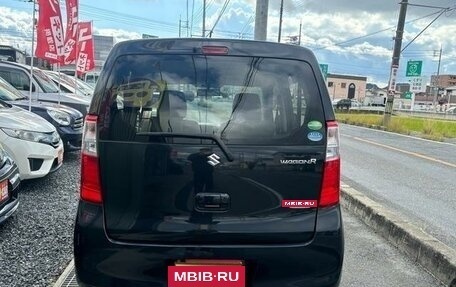 Suzuki Wagon R V, 2012 год, 599 333 рублей, 11 фотография