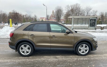 Audi Q3, 2012 год, 1 439 000 рублей, 7 фотография