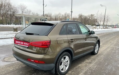 Audi Q3, 2012 год, 1 439 000 рублей, 6 фотография