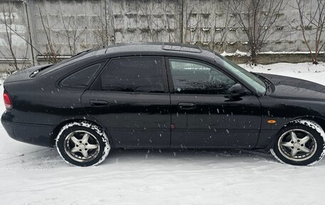 Mazda 626, 1992 год, 250 000 рублей, 3 фотография