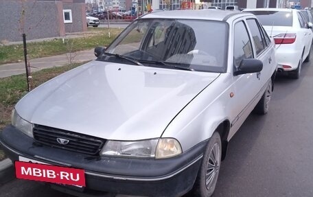 Daewoo Nexia I рестайлинг, 2003 год, 250 000 рублей, 3 фотография