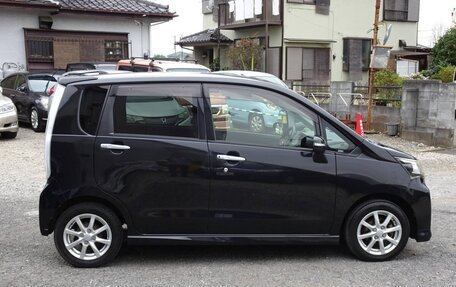 Daihatsu Move VI рестайлинг, 2011 год, 588 488 рублей, 7 фотография