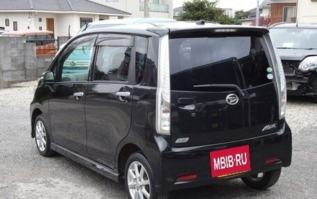 Daihatsu Move VI рестайлинг, 2011 год, 588 488 рублей, 9 фотография