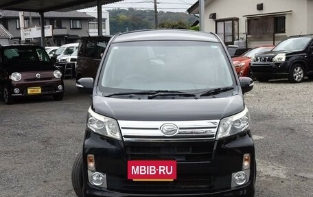 Daihatsu Move VI рестайлинг, 2011 год, 588 488 рублей, 4 фотография