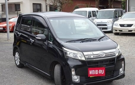 Daihatsu Move VI рестайлинг, 2011 год, 588 488 рублей, 5 фотография