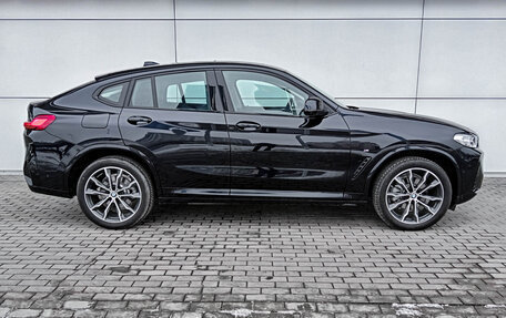 BMW X4, 2024 год, 9 990 000 рублей, 8 фотография