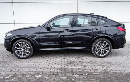 BMW X4, 2024 год, 9 990 000 рублей, 12 фотография