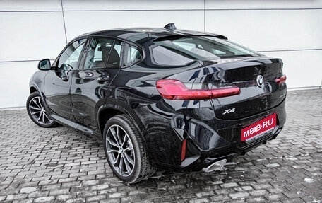 BMW X4, 2024 год, 9 990 000 рублей, 11 фотография