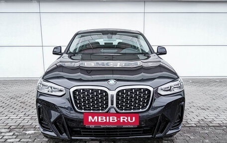 BMW X4, 2024 год, 9 990 000 рублей, 6 фотография