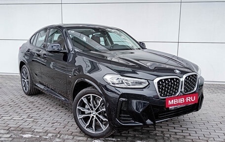 BMW X4, 2024 год, 9 990 000 рублей, 7 фотография