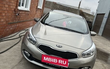 KIA cee'd III, 2012 год, 1 300 000 рублей, 1 фотография