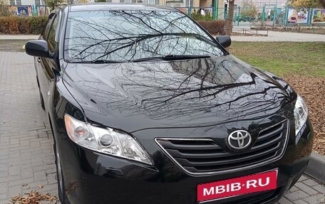 Toyota Camry, 2008 год, 1 200 000 рублей, 1 фотография