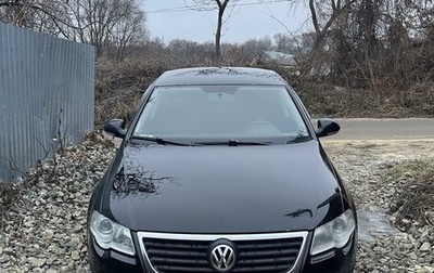 Volkswagen Passat B6, 2008 год, 680 000 рублей, 1 фотография