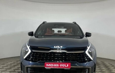 KIA Sportage IV рестайлинг, 2024 год, 5 190 000 рублей, 1 фотография