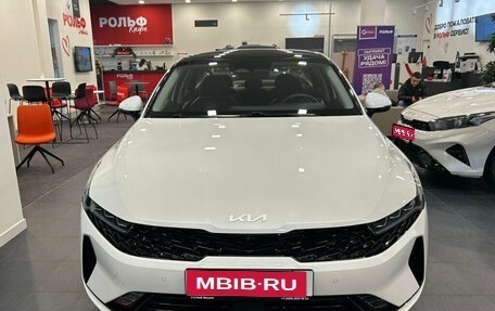 KIA K5, 2024 год, 4 790 000 рублей, 1 фотография