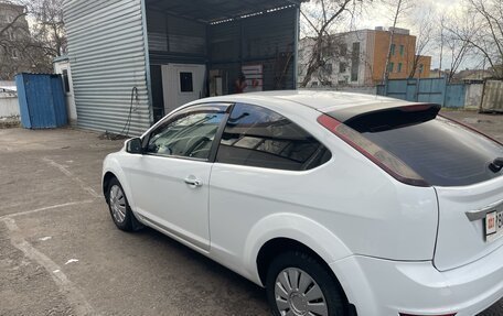 Ford Focus II рестайлинг, 2008 год, 460 000 рублей, 5 фотография