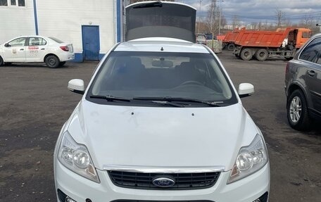 Ford Focus II рестайлинг, 2008 год, 460 000 рублей, 10 фотография