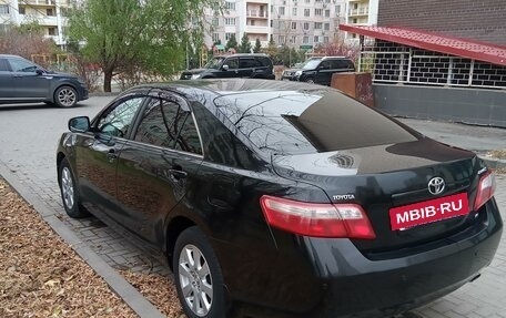 Toyota Camry, 2008 год, 1 200 000 рублей, 4 фотография