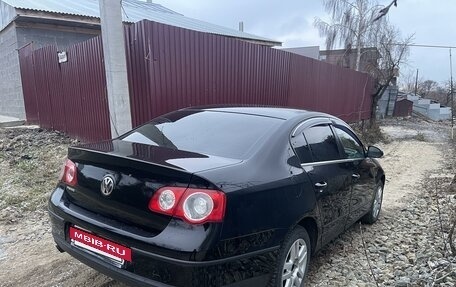 Volkswagen Passat B6, 2008 год, 680 000 рублей, 4 фотография