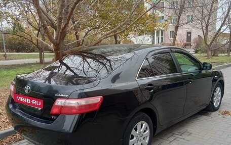 Toyota Camry, 2008 год, 1 200 000 рублей, 2 фотография