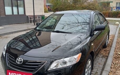 Toyota Camry, 2008 год, 1 200 000 рублей, 5 фотография