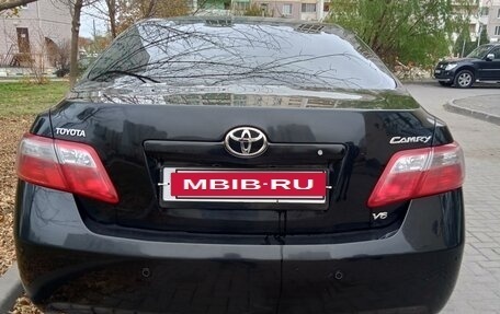 Toyota Camry, 2008 год, 1 200 000 рублей, 3 фотография