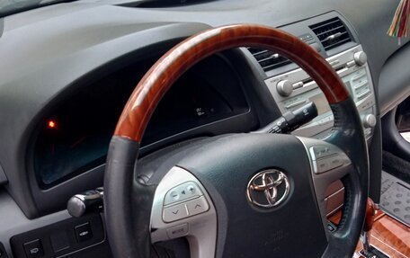 Toyota Camry, 2008 год, 1 200 000 рублей, 9 фотография