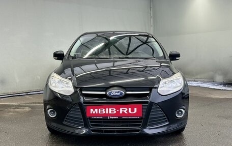 Ford Focus III, 2012 год, 880 000 рублей, 3 фотография