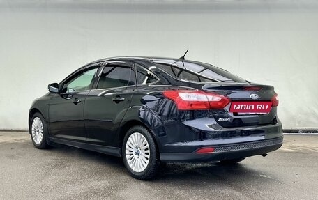 Ford Focus III, 2012 год, 880 000 рублей, 5 фотография