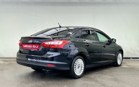 Ford Focus III, 2012 год, 880 000 рублей, 4 фотография