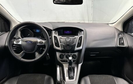 Ford Focus III, 2012 год, 880 000 рублей, 14 фотография