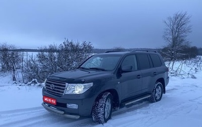 Toyota Land Cruiser 200, 2011 год, 3 250 000 рублей, 1 фотография