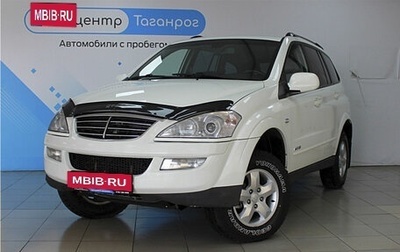 SsangYong Kyron I, 2011 год, 1 199 000 рублей, 1 фотография