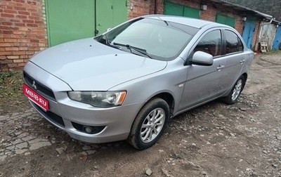 Mitsubishi Lancer IX, 2010 год, 825 000 рублей, 1 фотография