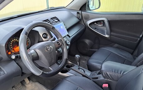 Toyota RAV4, 2010 год, 1 640 000 рублей, 6 фотография