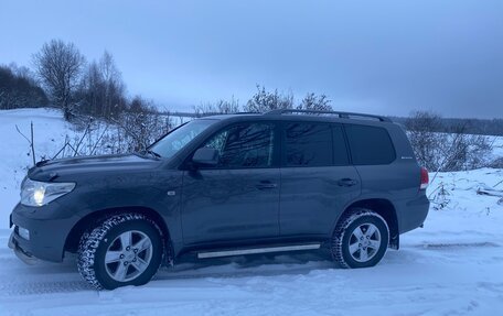 Toyota Land Cruiser 200, 2011 год, 3 250 000 рублей, 4 фотография