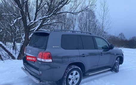 Toyota Land Cruiser 200, 2011 год, 3 250 000 рублей, 6 фотография