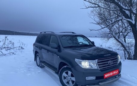 Toyota Land Cruiser 200, 2011 год, 3 250 000 рублей, 3 фотография