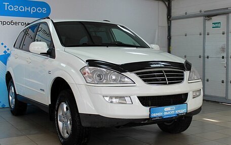 SsangYong Kyron I, 2011 год, 1 199 000 рублей, 9 фотография