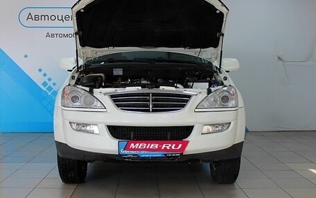 SsangYong Kyron I, 2011 год, 1 199 000 рублей, 5 фотография