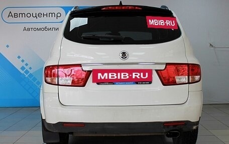 SsangYong Kyron I, 2011 год, 1 199 000 рублей, 7 фотография