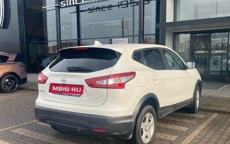 Nissan Qashqai, 2018 год, 2 250 000 рублей, 6 фотография