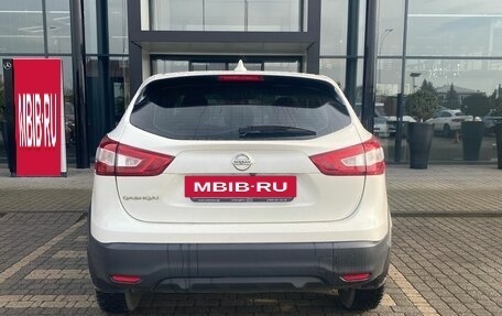 Nissan Qashqai, 2018 год, 2 250 000 рублей, 5 фотография