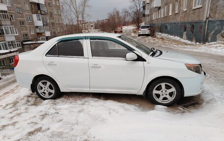 Geely GC6, 2014 год, 350 000 рублей, 1 фотография