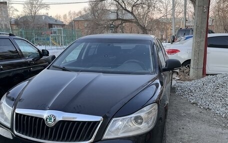 Skoda Octavia, 2011 год, 770 000 рублей, 5 фотография