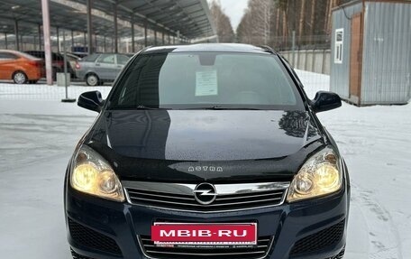 Opel Astra H, 2011 год, 670 000 рублей, 21 фотография