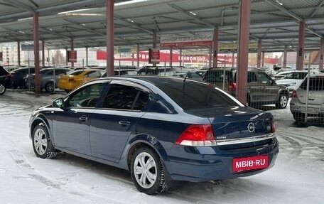 Opel Astra H, 2011 год, 670 000 рублей, 19 фотография